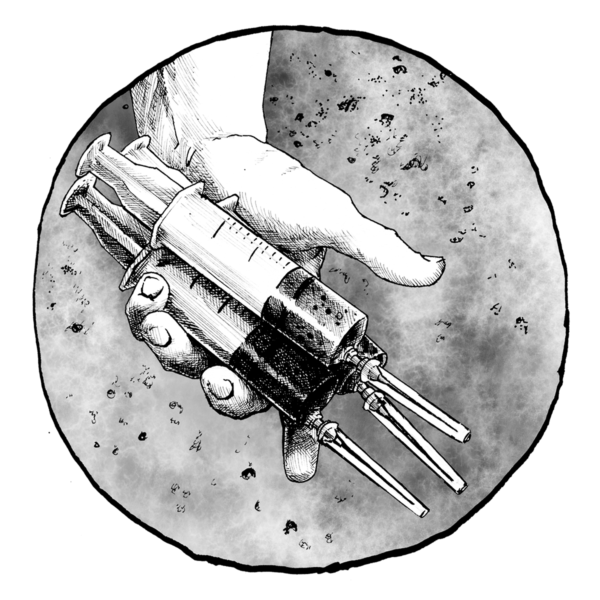 Primitives Chapter 18